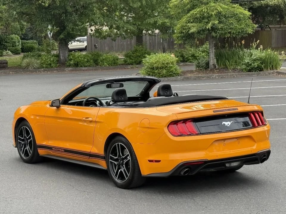 2018 Ford S550 Mustang - Image 4 of 17