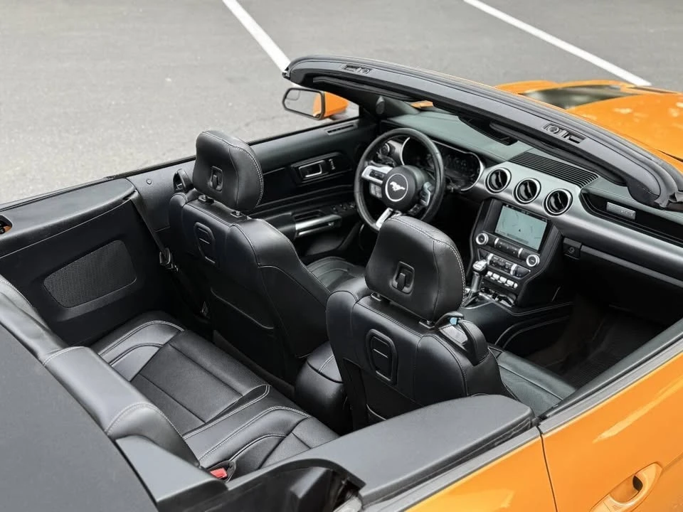 2018 Ford S550 Mustang - Image 8 of 17