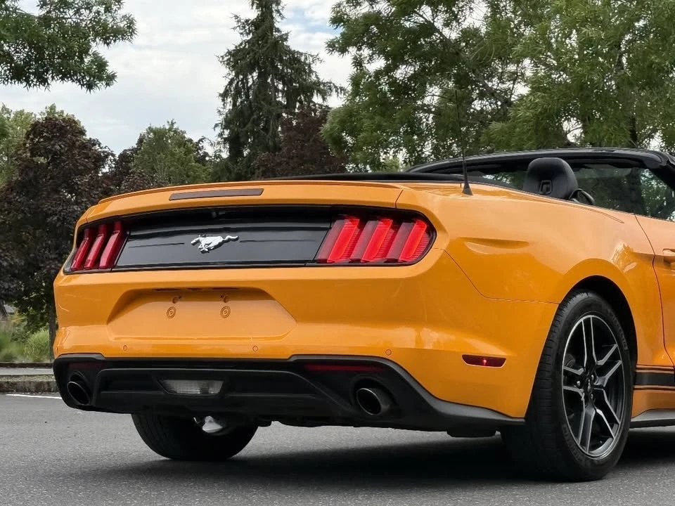 2018 Ford S550 Mustang - Image 5 of 17
