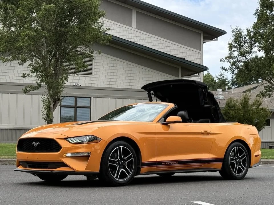 2018 Ford S550 Mustang - Image 7 of 17
