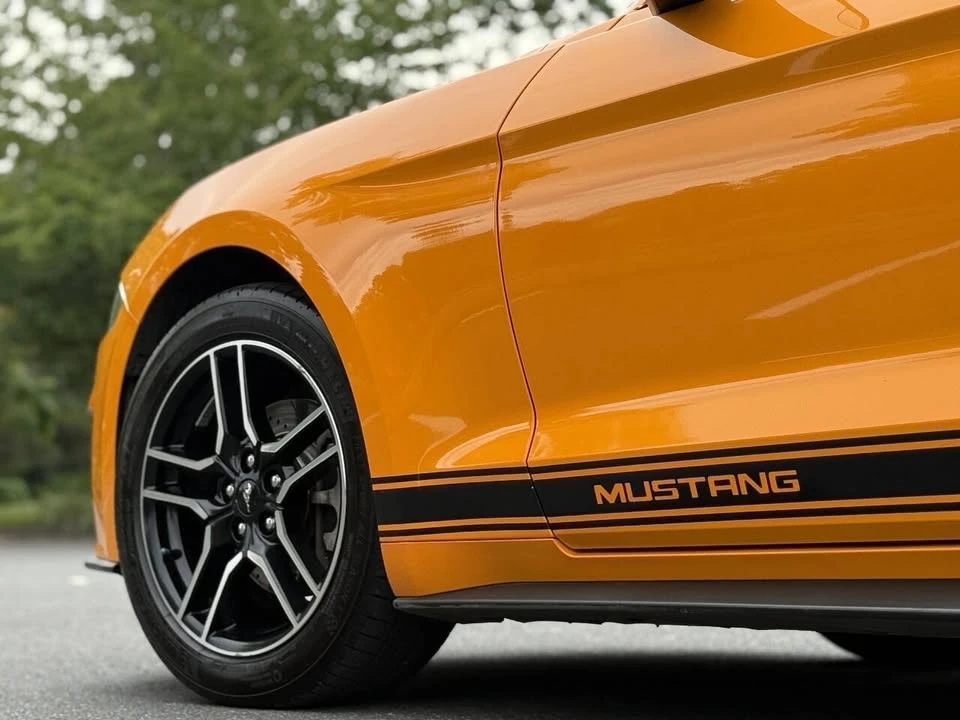2018 Ford S550 Mustang - Image 17 of 17