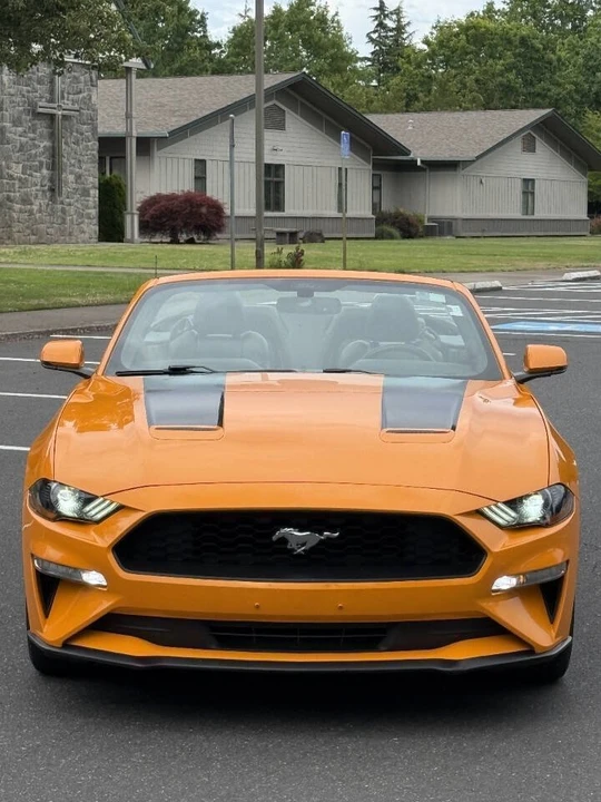 2018 Ford S550 Mustang - Image 2 of 17