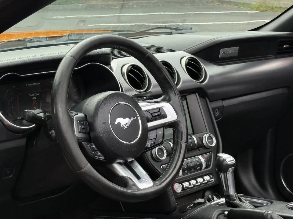 2018 Ford S550 Mustang - Image 15 of 17