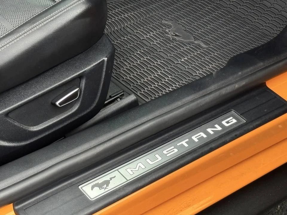 2018 Ford S550 Mustang - Image 9 of 17