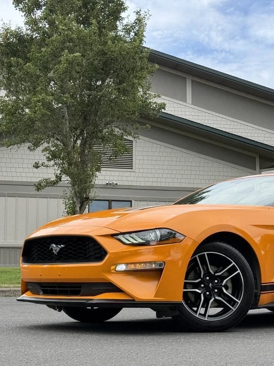 2018 Ford S550 Mustang - Image 16 of 17