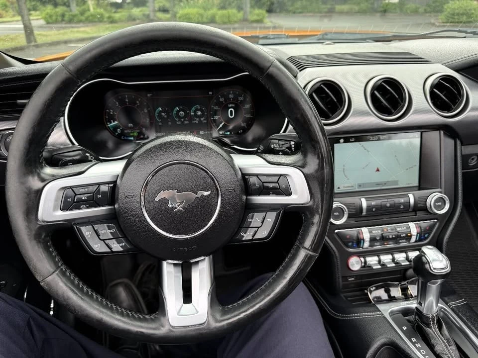 2018 Ford S550 Mustang - Image 12 of 17