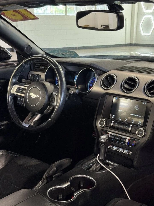 2018 Ford S550 Mustang - Image 3 of 14