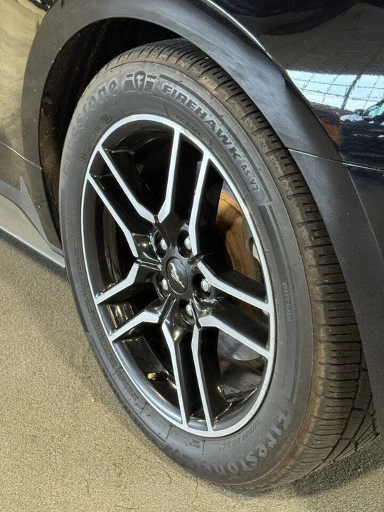 2018 Ford S550 Mustang - Image 14 of 14