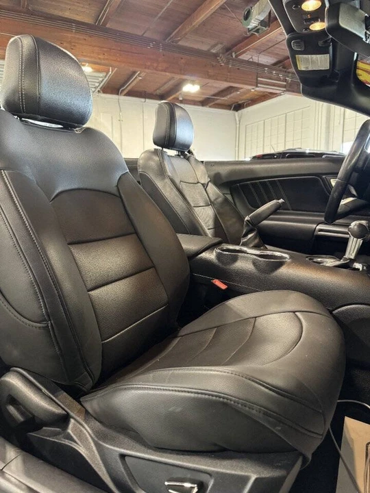 2018 Ford S550 Mustang - Image 5 of 14