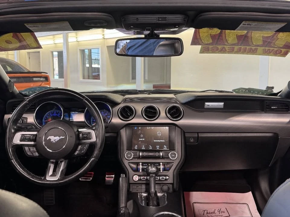 2018 Ford S550 Mustang - Image 9 of 14