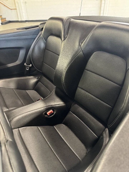 2018 Ford S550 Mustang - Image 6 of 14