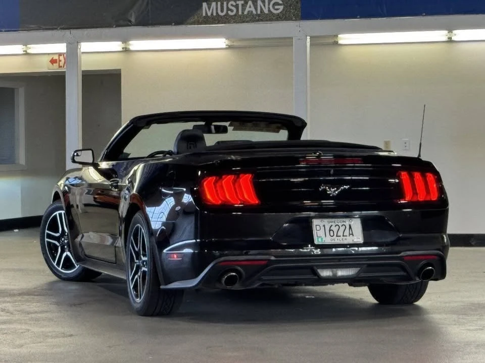 2018 Ford S550 Mustang - Image 4 of 14