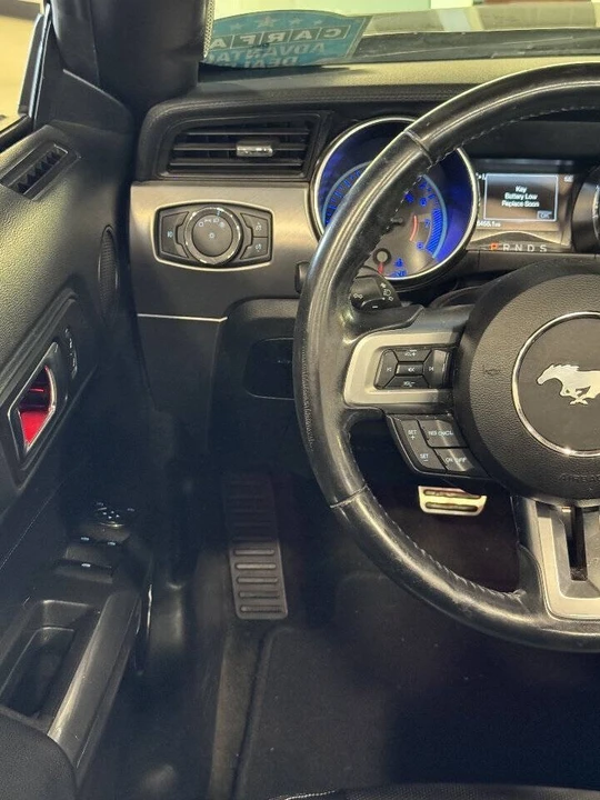2018 Ford S550 Mustang - Image 11 of 14