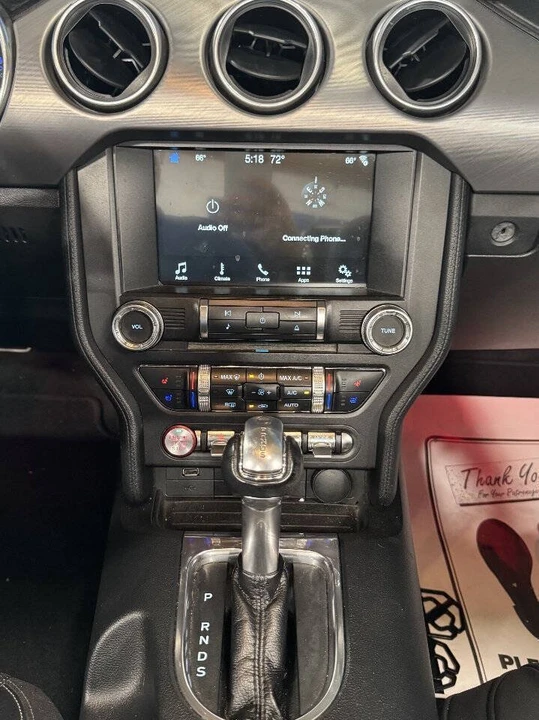 2018 Ford S550 Mustang - Image 10 of 14