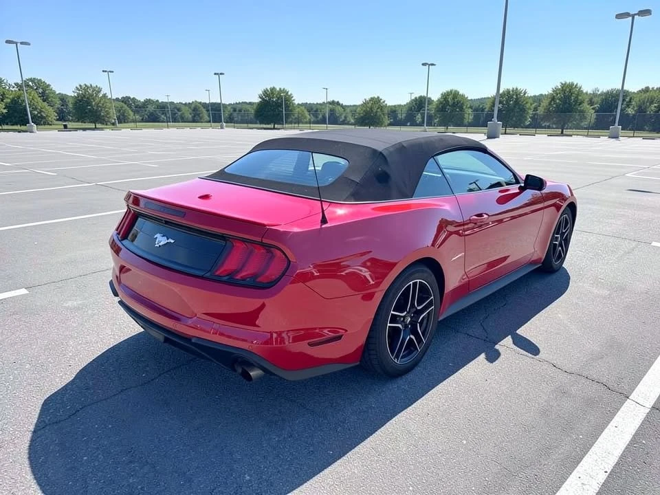 2018 Ford S550 Mustang - Image 5 of 12