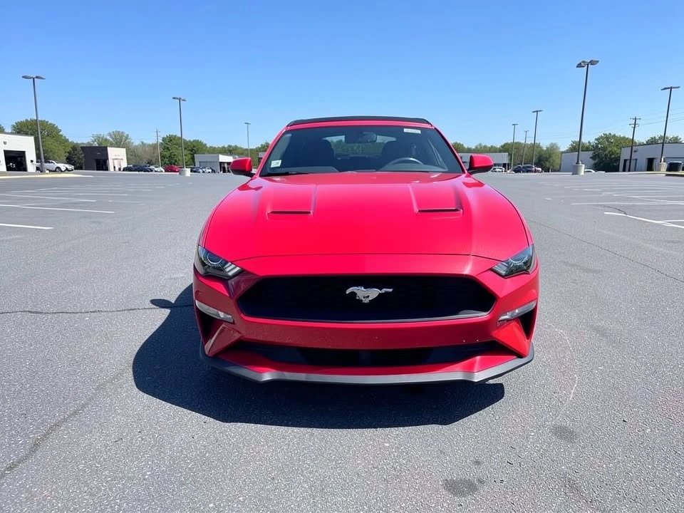 2018 Ford S550 Mustang - Image 2 of 12