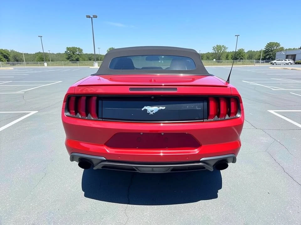 2018 Ford S550 Mustang - Image 6 of 12