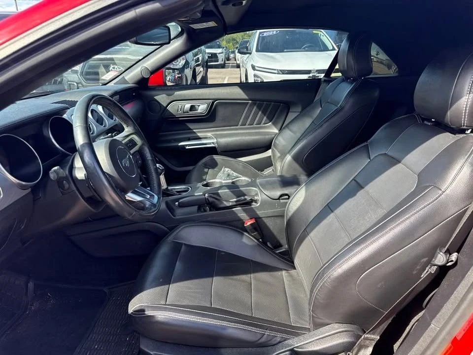 2018 Ford S550 Mustang - Image 10 of 12