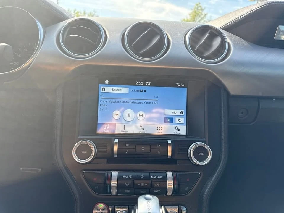 2018 Ford S550 Mustang - Image 11 of 12