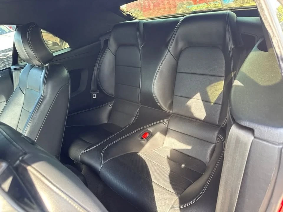 2018 Ford S550 Mustang - Image 9 of 12