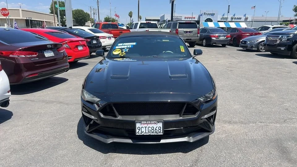 2018 Ford S550 Mustang - Image 2 of 19