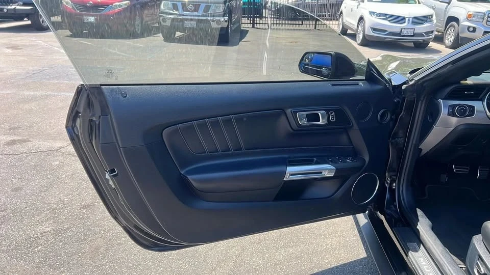 2018 Ford S550 Mustang - Image 10 of 19