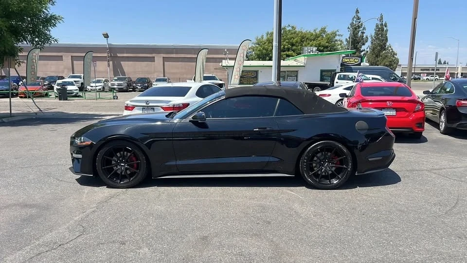 2018 Ford S550 Mustang - Image 3 of 19