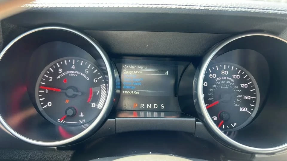 2018 Ford S550 Mustang - Image 15 of 19
