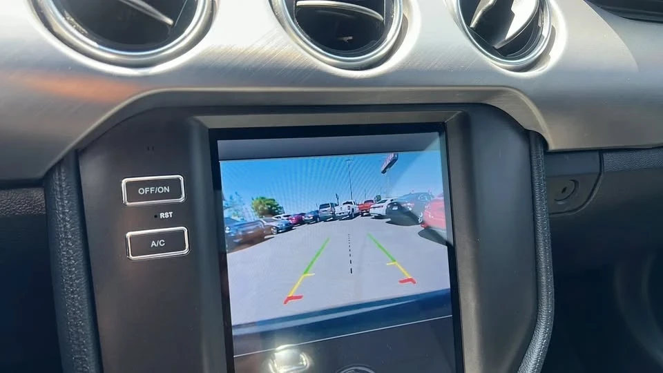 2018 Ford S550 Mustang - Image 17 of 19