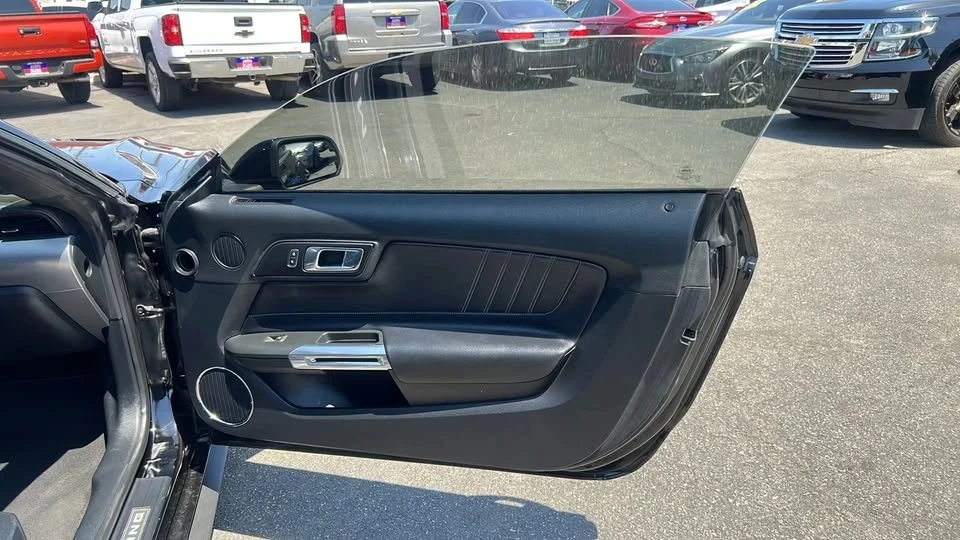 2018 Ford S550 Mustang - Image 12 of 19