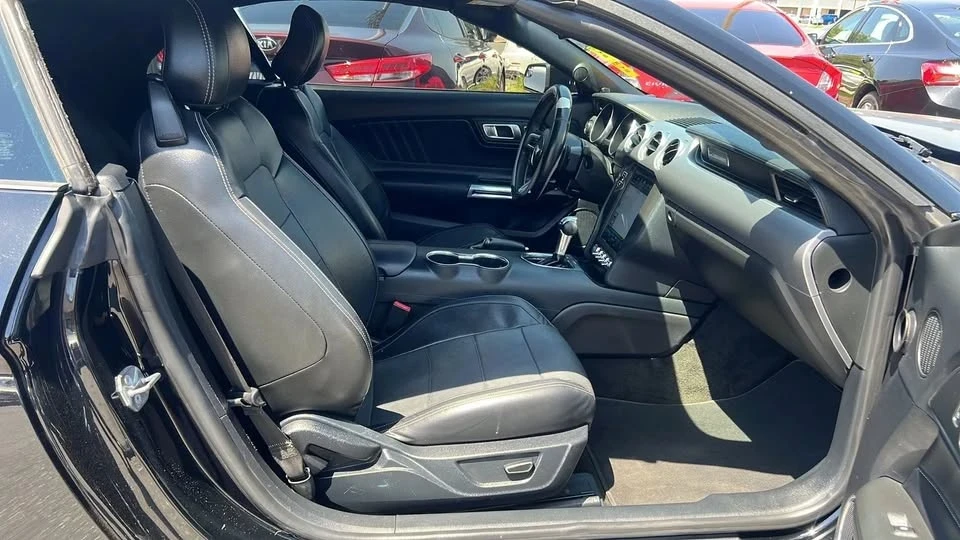 2018 Ford S550 Mustang - Image 13 of 19