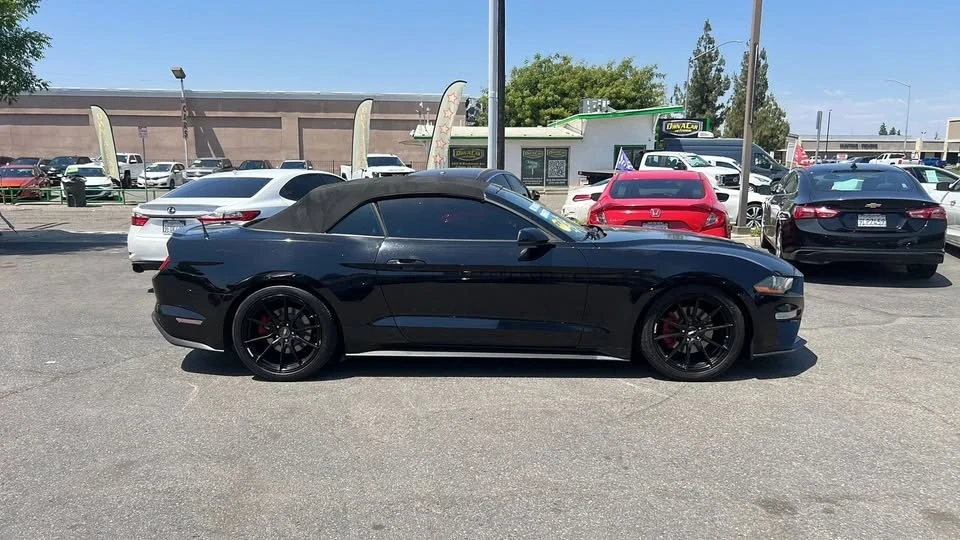 2018 Ford S550 Mustang - Image 7 of 19