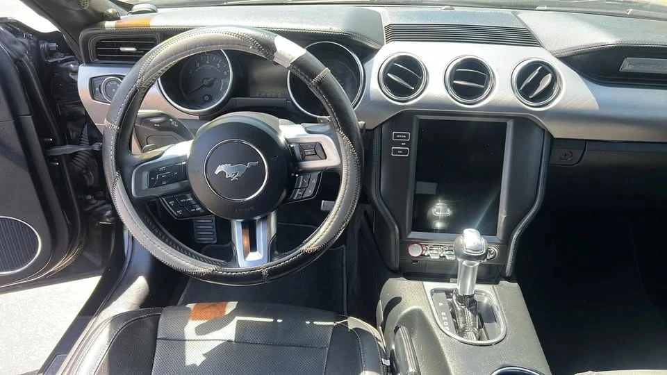 2018 Ford S550 Mustang - Image 14 of 19