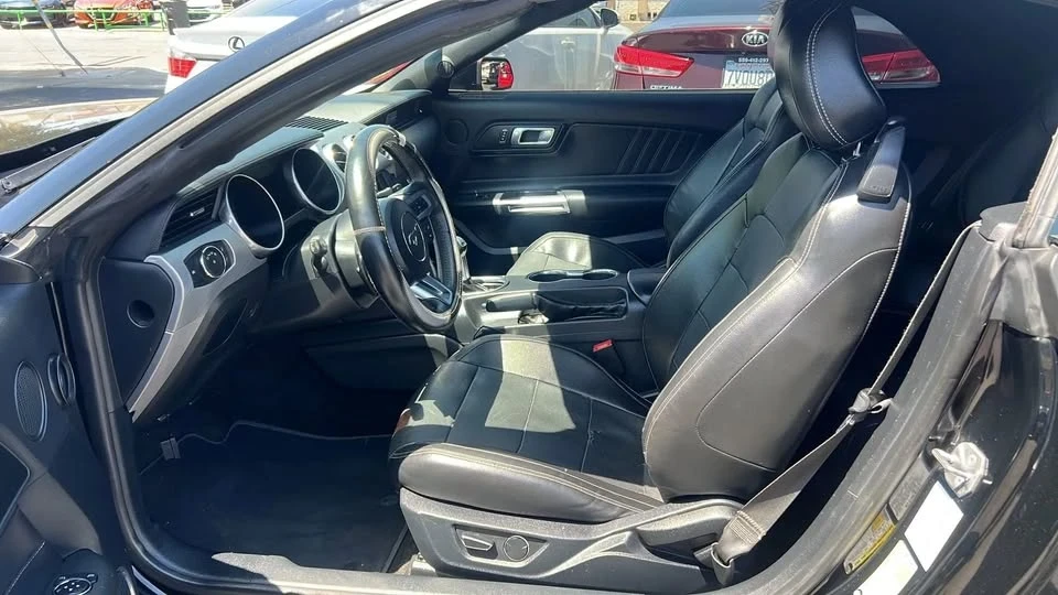 2018 Ford S550 Mustang - Image 11 of 19