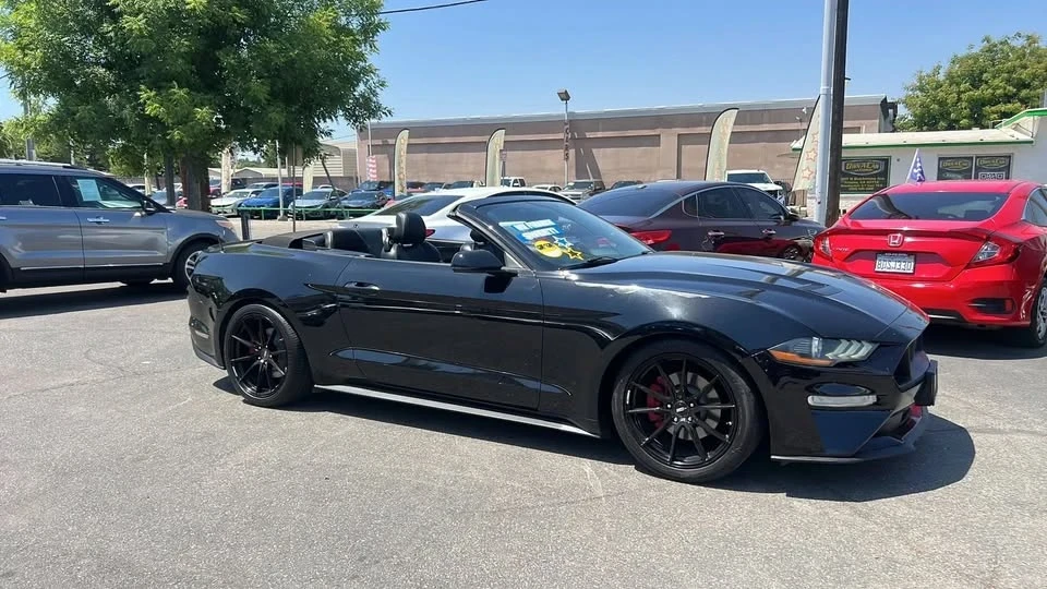 2018 Ford S550 Mustang - Image 6 of 19