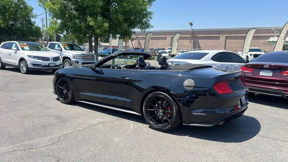 2018 Ford S550 Mustang - Image 5 of 19
