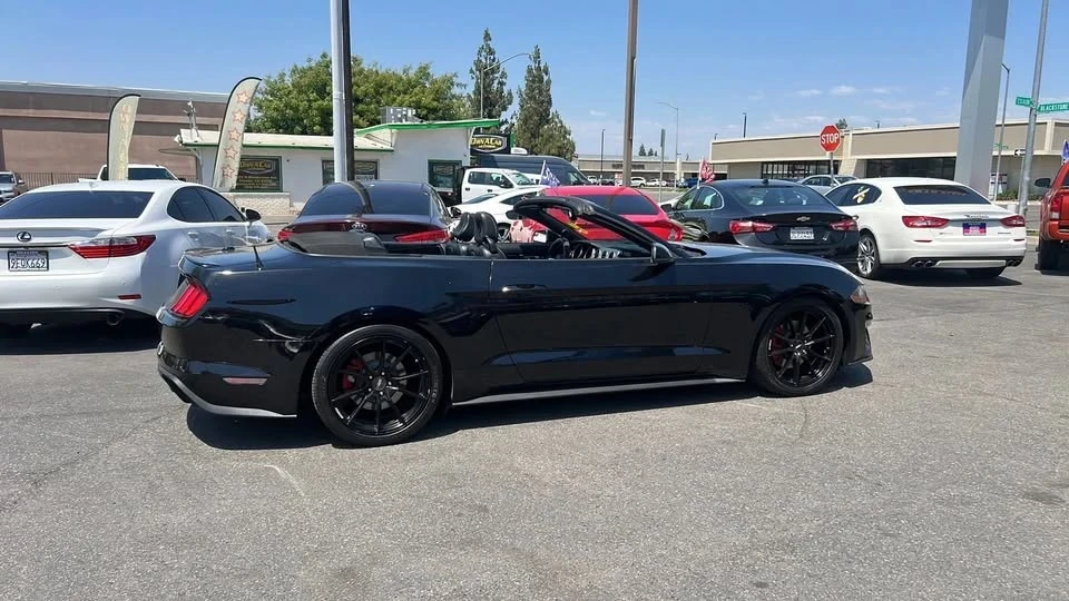 2018 Ford S550 Mustang - Image 8 of 19