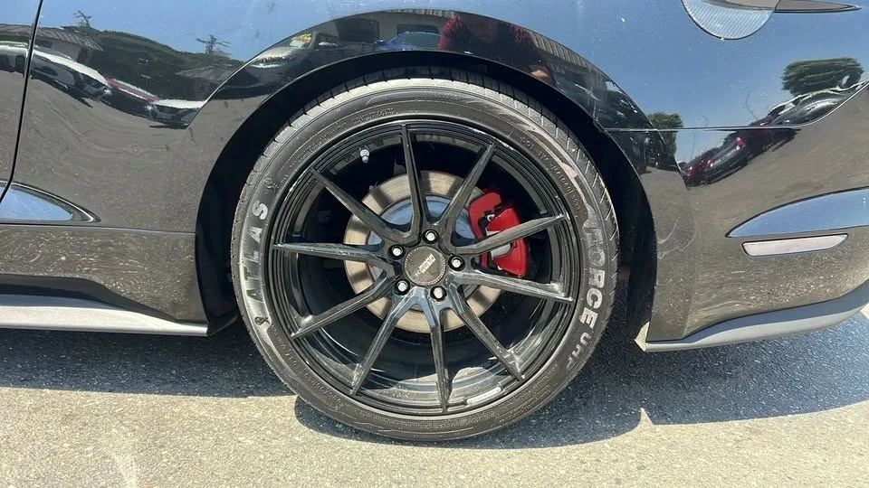2018 Ford S550 Mustang - Image 18 of 19