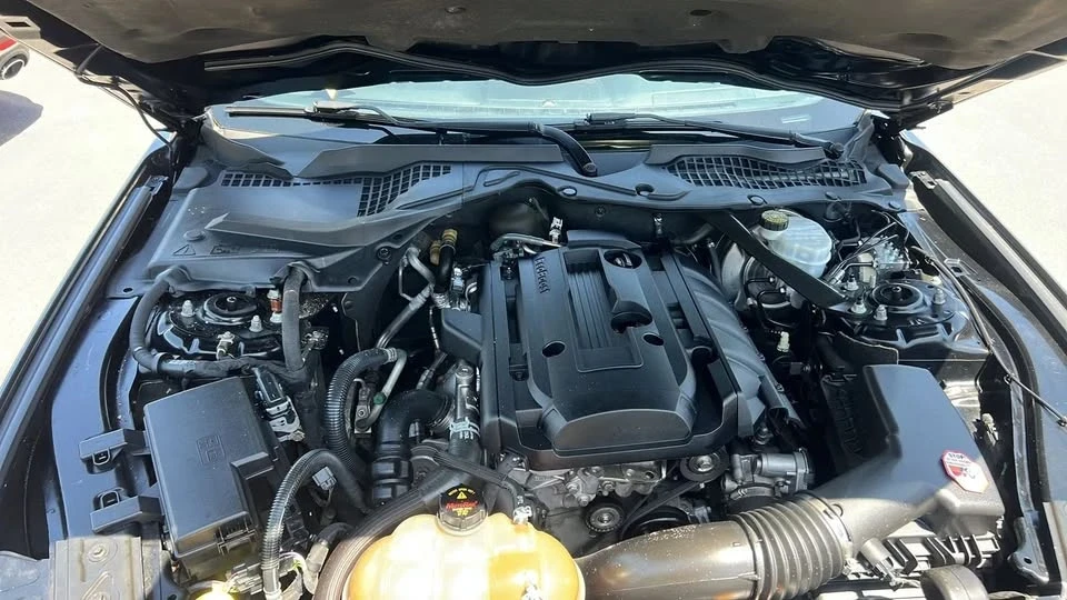 2018 Ford S550 Mustang - Image 19 of 19