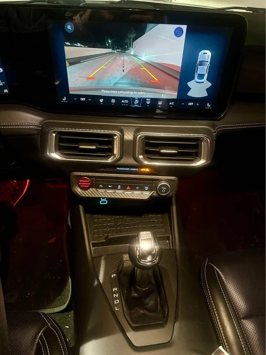 2018 Ford S550 Mustang - Image 7 of 8