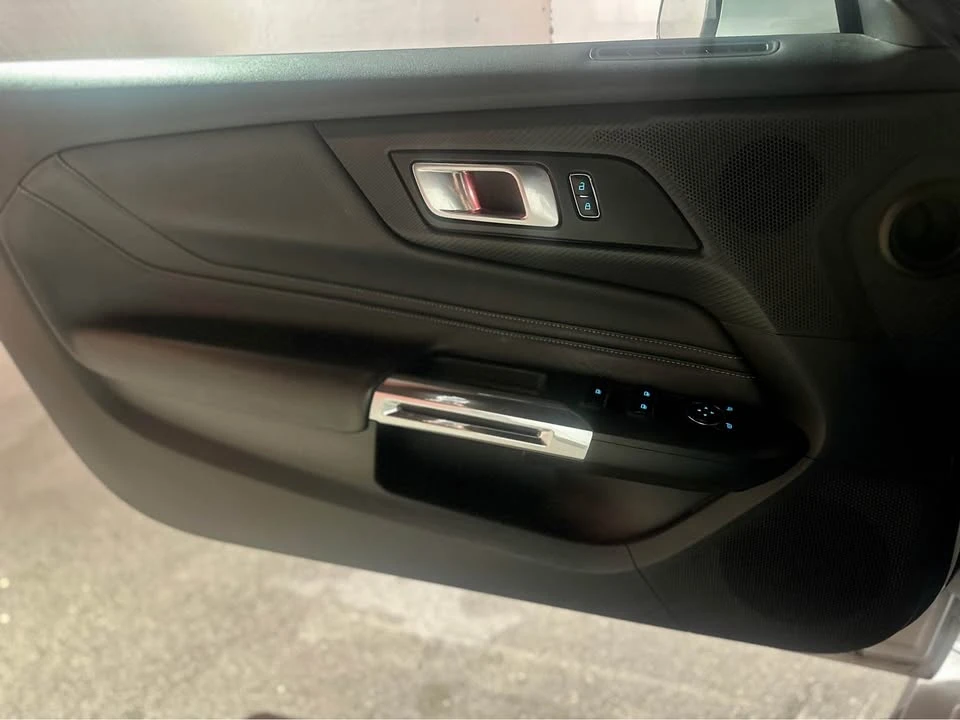 2018 Ford S550 Mustang - Image 8 of 8