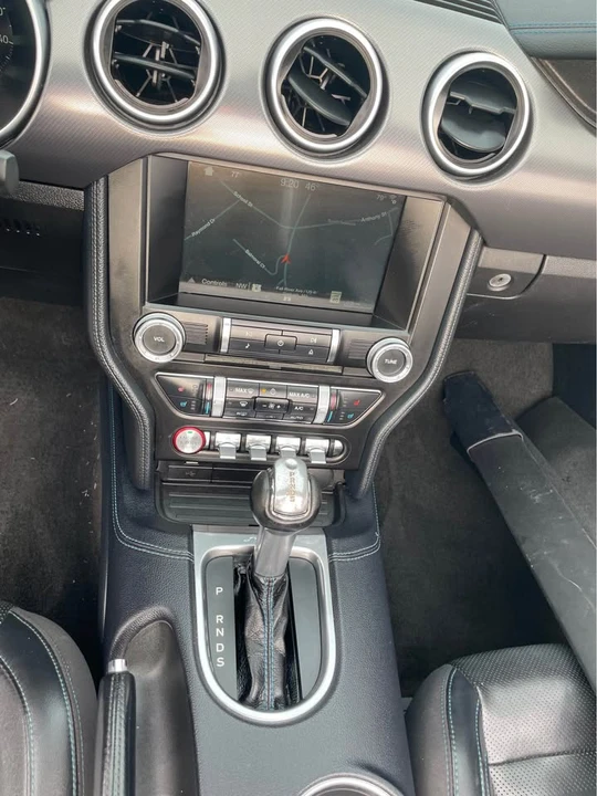 2018 Ford S550 Mustang - Image 16 of 16