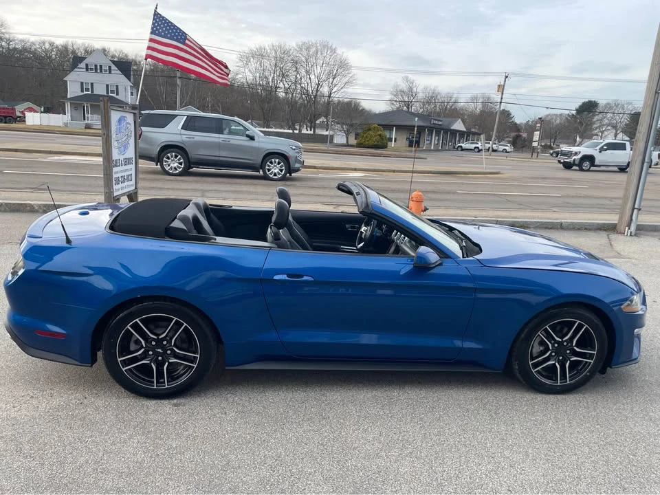 2018 Ford S550 Mustang - Image 10 of 16