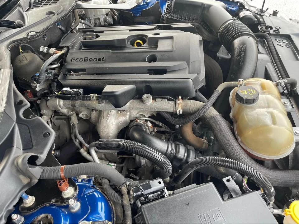 2018 Ford S550 Mustang - Image 14 of 16