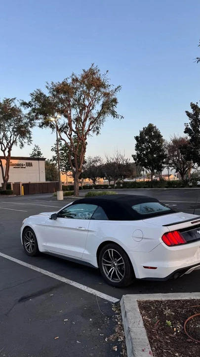 2018 Ford S550 Mustang - Image 4 of 20