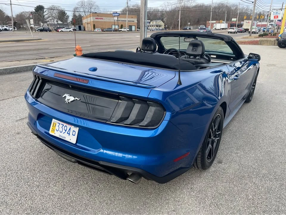 2018 Ford S550 Mustang - Image 9 of 16