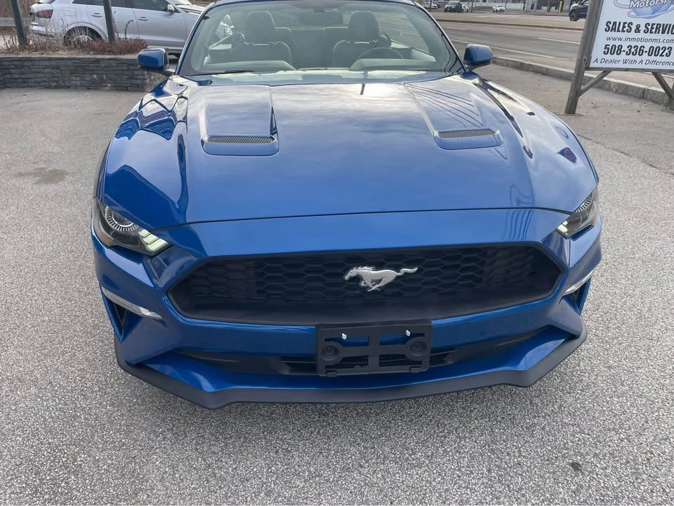 2018 Ford S550 Mustang - Image 12 of 16