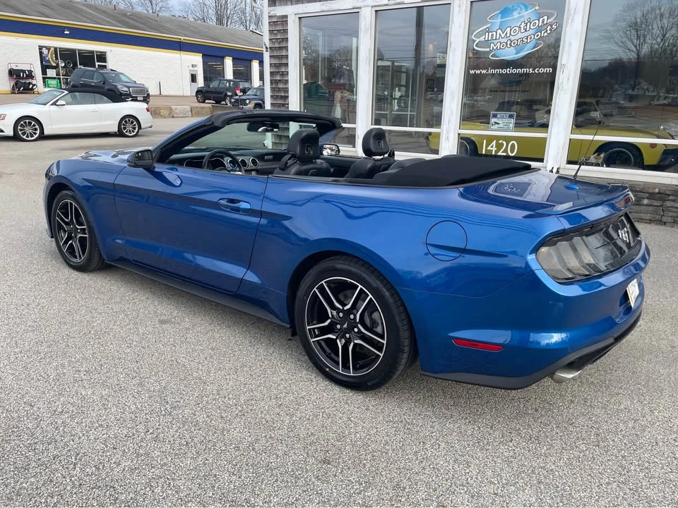 2018 Ford S550 Mustang - Image 7 of 16