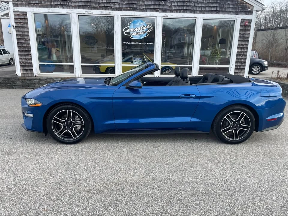 2018 Ford S550 Mustang - Image 5 of 16