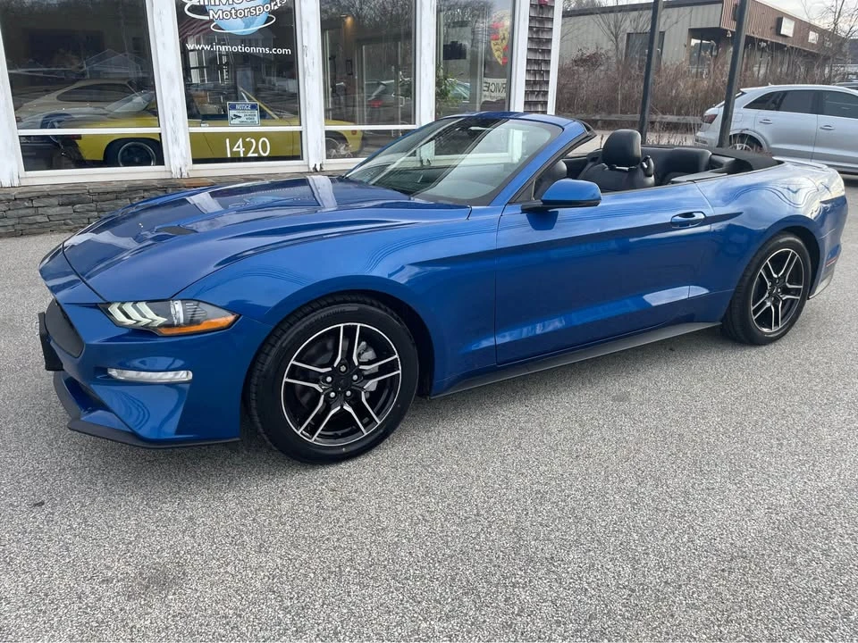 2018 Ford S550 Mustang - Image 3 of 16